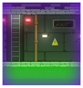 Xandor’s Sewer
