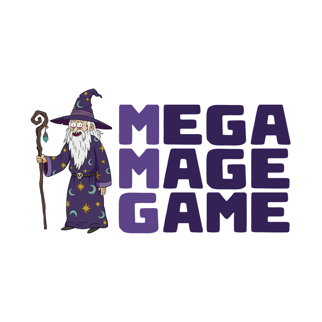 MegaMageGame